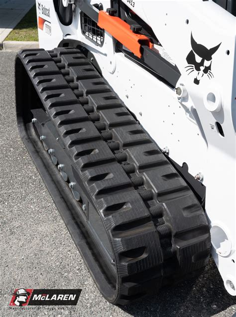 6640e skid steer tracks|Skid Loader Tracks .